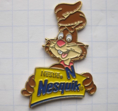 Nesquik nestle hase - /, /