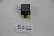 Original BMW 3er E36 Z3 ABS-Motorrelais Relay mausgrau  Oldtimer 61361393403