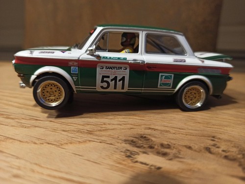 Revell nsu 1300 - 1300, podak