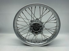 Triumph Tiger 955i Felge vorne Vorderradfelge Front wheel (3) 04'