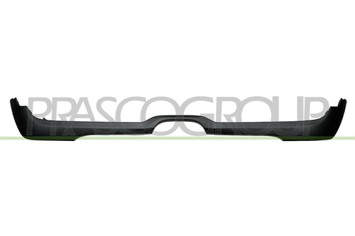 Prasco spoiler stoßstange - prasco,