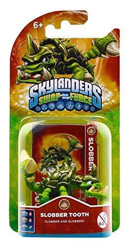 Skylanders swap force single - force,