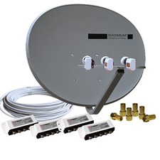 4-Teilnehmer Türkische TV HD