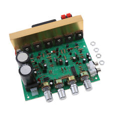 200 Watt 2.1 Kanal Subwoofer