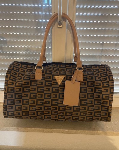 Guess reisetasche - guess,