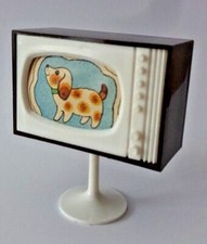 DDR Puppenstubenmöbel