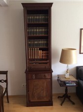 anno dom - Einzelstück aus Programm Lord. Mit Büchern € 300 