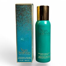 Jean-Louis Scherrer Nuits Indiennes Perfumed Deodorant Spray 150ml