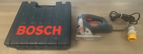 Bosch gst 135 bce stichsäge - 135,