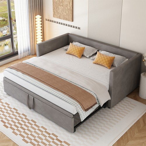 Polsterbett daybed tagesbett - polsterbett,