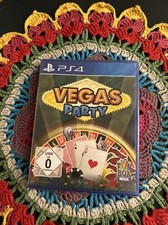 Vegas Party (Sony PlayStation