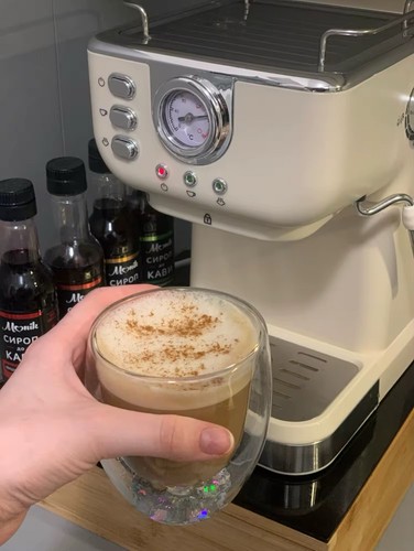 Professional espresso coffee - professional,