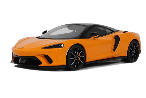 Mclaren gts 2025 neu - 2025,