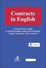 Contracts in English | Stuart
