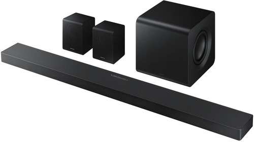 Samsung qs760gf soundbar - samsung,