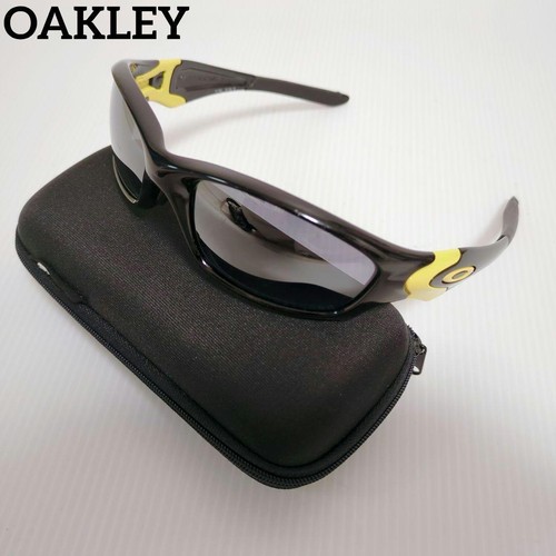 Oakley straight jacket - oakley,