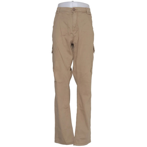 Straight cargohose - straight,