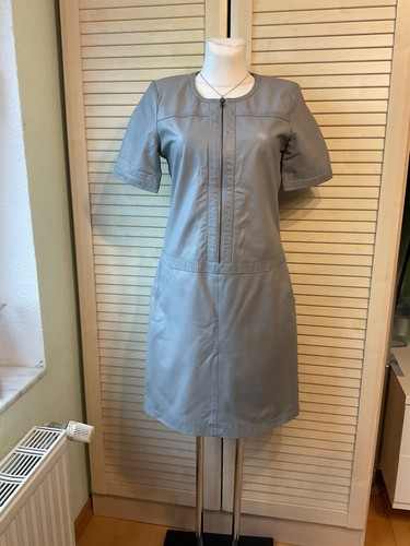 Edles lederkleid von - edles,