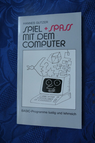 Ddr buch spiel spass mit - ddr-buch,, spiel+spass