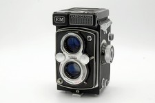 Yashica-Mat EM, gebraucht