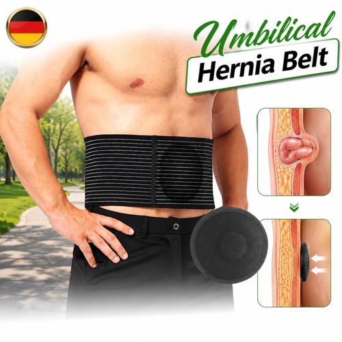 Nabelbruch hernie bandage gurt - nabelbruch,