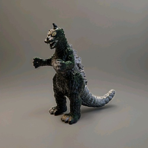Godzilla figur yamakatsu - figur,