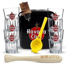 Havana Club Bar Bundle Set II