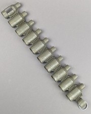 10er Patronengurt 14,5MM KPWT Ostblock