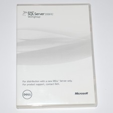 Microsoft SQL Server 2008 R2