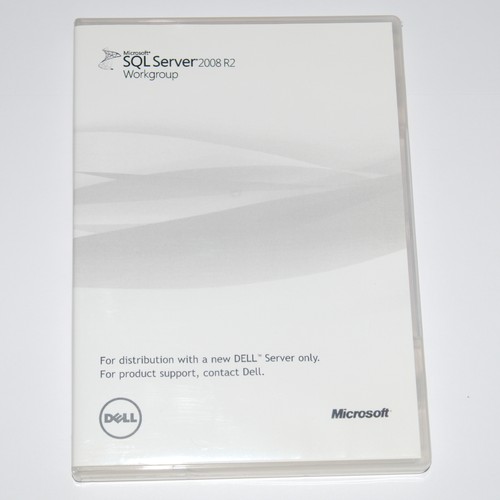 Microsoft sql server 2008 - 2008, r2
