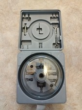 Alfra SKS 163 ø30--163mm Kreisschneider