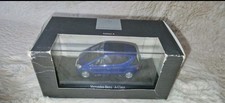 Mercedes Benz A Klasse Modellauto Edition A 1:43 MB, Top Zustand bis auf Karton