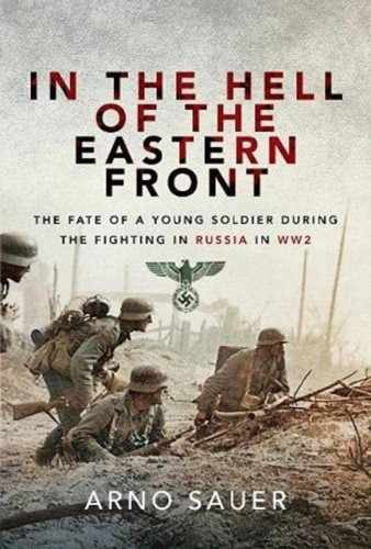 The hell - of, eastern