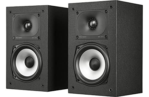 Polk audio monitor - polk,