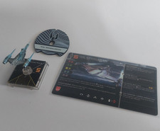 The Mandalorian's Royal Naboo N-1 Starfighter 2.0 Miniatur (Englische Version)