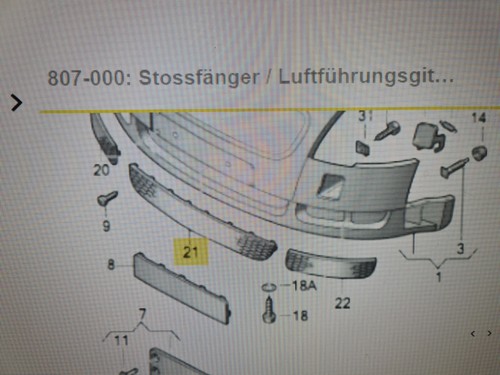 Original audi 8n - original, tt