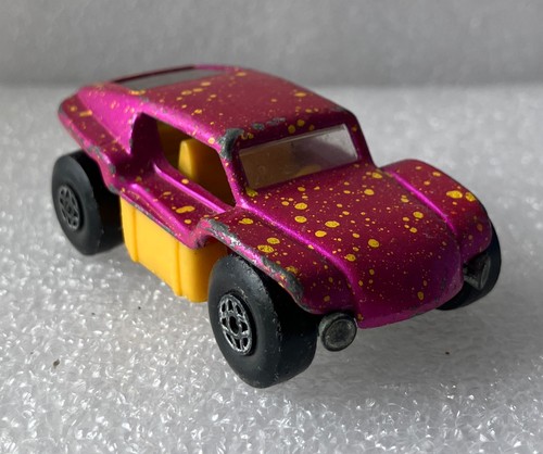 Matchbox superfast beach - matchbox, no.30