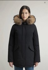 Neue Woolrich Daunen Arctic