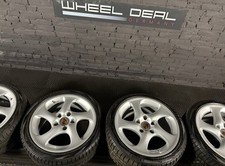 Porsche 996 911 993 964