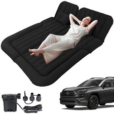 Auto Luftmatratze Aufblasbar