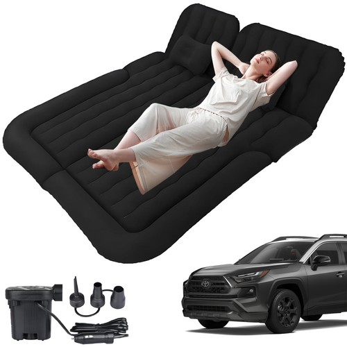 Auto luftmatratze aufblasbar - luftmatratze,