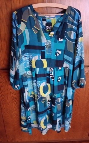 Cecil sommerkleid tunika stil - sommerkleid,