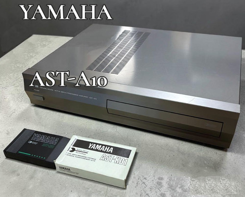 Yamaha ast a10 natural - ast-a10,