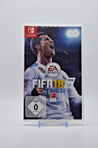 Fifa - fifa, 19
