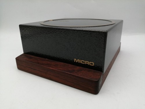 Micro seiki 1000h step up - seiki,