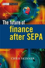 The Future of Finance after