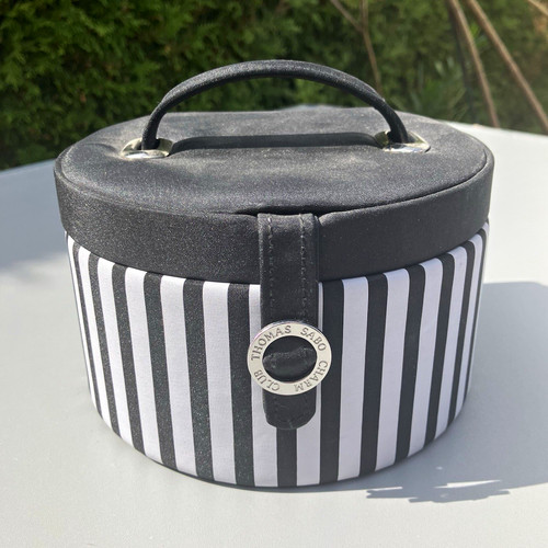 Thomas sabo schmuckkasten rund - sabo,