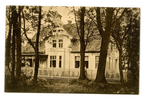 Teichhof post neusalz - post,