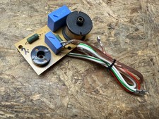 Frequenzweiche für  Arcus AS