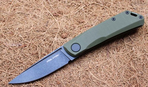 Real steel luna lite green - real,